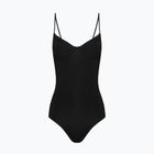 Rip Curl Classic Surf Cheeky One Piece Swimsuit Black