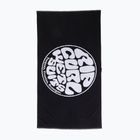Towel Rip Curl Logos black