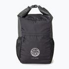 Rip Curl Surf Series Ventura 25 l black/grey men's backpack