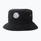 Hat Rip Curl Wetty Icon Bucket Hat black