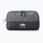 Rip Curl Groom Toiletry Classic Surf grey marie cosmetic bag