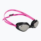 2XU Propel Swim goggles punk pink/mirror