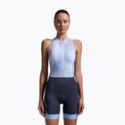 Women's triathlon suit 2XU Core hydrangea/india ink