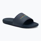 Flip-flops Rip Curl Classic Bloom dark blue