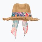 Rip Curl women's Oceans Panama multicolour hat