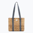 Women's Rip Curl Premium Straw Tote 32 l natural bag