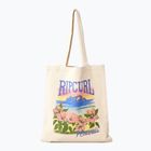 Women's Rip Curl Shopper Desto Tote 3 l bone haw bag