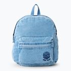 Rip Curl Distressed Denim backpack 10 l mid blue