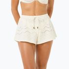 Women's Rip Curl San Carlos Lycra Short white