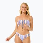Rip Curl San Carlos Cheeky multicolour swimsuit bottom