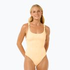 Rip Curl La Joya Good One Piece mango one-piece swimsuit