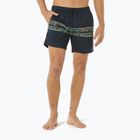 Men's Rip Curl Framed Volley swim shorts navy