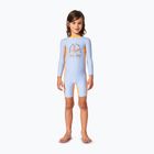 Rip Curl Grom Energy UPF 50+ Children's UPF Suit ice blue