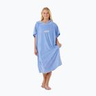 Women's poncho Rip Curl Classic Surf Hooded blue