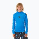 Children's swim long sleeve Rip Curl Waves Upf blue gum
