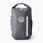 Backpack Rip Curl Surf Series Hauler Pack 30 l black/grey