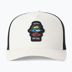 Children's baseball cap Rip Curl Search Icon Trucker white