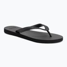 Women's flip-flops Rip Curl Essential Bloom Open Toe black