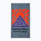 Towel Rip Curl Sunstash Beach chrome