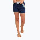 Women's swim shorts Rip Curl Surf Side 5 Boardshort dark navy