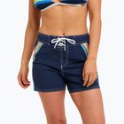 Women's swim shorts Rip Curl Surf Side 5 Boardshort dark navy