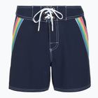 Women's swim shorts Rip Curl Surf Side 5 Boardshort dark navy