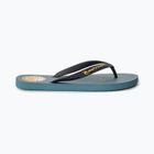 Men's flip-flops Rip Curl Icons of Surf Bloom Open Toe moss