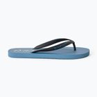 Men's flip-flops Rip Curl Icons of Surf Bloom Open Toe light blue