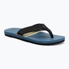 Men's flip-flops Rip Curl Ripper Bloom blueffin