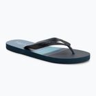 Men's flip-flops Rip Curl Daybreaker Bloom Open Toe navy