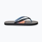 Men's flip-flops Rip Curl Daybreaker Bloom Open Toe black