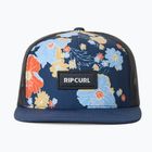 Baseball cap Rip Curl Combo Trucker navy/gold