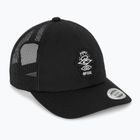 Baseball cap Rip Curl Search Icon Trucker black
