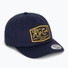 Baseball cap Rip Curl Pacific Rinse Sb navy
