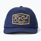Baseball cap Rip Curl Pacific Rinse Sb navy