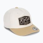 Baseball cap Rip Curl Pacific Rinse Sb bone/khaki
