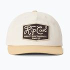 Baseball cap Rip Curl Pacific Rinse Sb bone/khaki