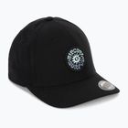 Baseball cap Rip Curl Pacific Rinse Flexfit black