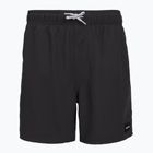 Children's swim shorts Rip Curl Offset Volley black