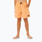 Children's swim shorts Rip Curl Offset Volley mandarin set
