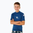 Children's swim top Rip Curl Waves Upf light navy