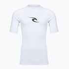 Men's swim top Rip Curl Waves Upf Perf white