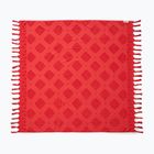Towel Rip Curl Mixed Jacquard Jumbo Towel red