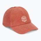 Women's baseball cap Rip Curl Icons Of Surf apricot