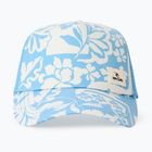 Women's baseball cap Rip Curl Mixed Yardage Trucker blissful blue