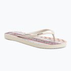 Women's flip-flops Rip Curl Mixed Bloom Open Toe red