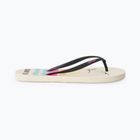 Women's flip-flops Rip Curl Mixed Bloom Open Toe natural rip curl