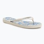 Women's flip-flops Rip Curl Mixed Bloom Open Toe blissful blue