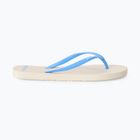 Women's flip-flops Rip Curl Bondi Bloom natural/blue