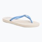 Women's flip-flops Rip Curl Bondi Bloom natural/blue